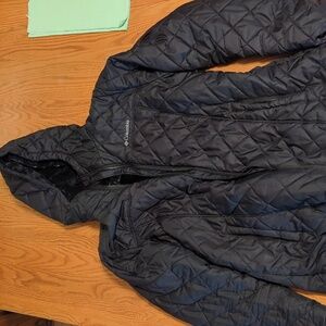 Women's Columbia Coat